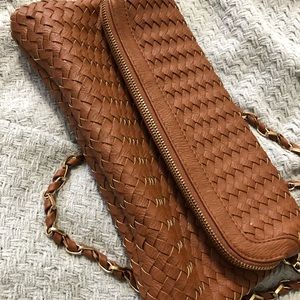 DEUX LUX CROSSBODY BAG